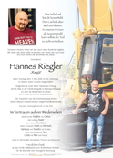Hannes Riegler